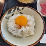 カフェ食堂みどり - 