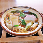 一八 - みそ煮込ｗｉｔｈ餅１個