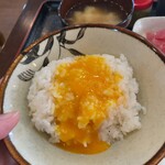 カフェ食堂みどり - 