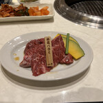 Itamae Yakiniku Ichigyu U - 