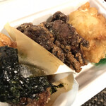 から揚げの天才 - 