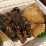 から揚げの天才 - 