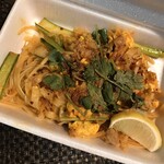 タイ国料理　チャイタレー - 