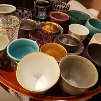 赤坂 鮨 ふくなが - 