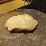 鮓 きずな - かわはぎ