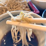 Masuya - 蕎麦リフト