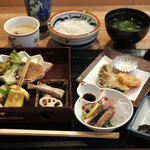 Omakase Ryouritaizan - 