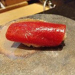 鮓 きずな - 漬け