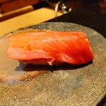 鮓 きずな - 中トロ