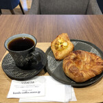 Kanda Coffee - 