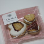 ラワク - 焼き菓子