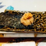 鮓 きずな - あんきも