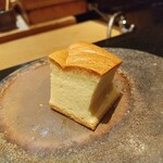 鮓 きずな - 玉子