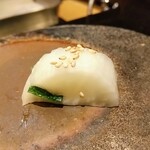 鮓 きずな - べったら