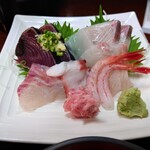 Sushi Katsupou Katsuura - 