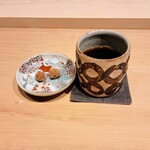 日本料理 研野 - すはまとコーヒー