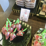 和菓子処 菊寿堂 - 