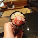 鮓 きずな - とろたく