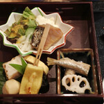 Omakase Ryouritaizan - 