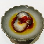 鮓 きずな - 赤なまこ