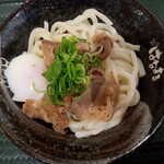 Hanamaru Udon - 