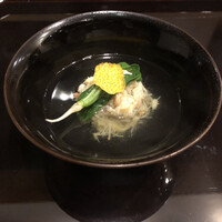 日本料理 珀也 - 