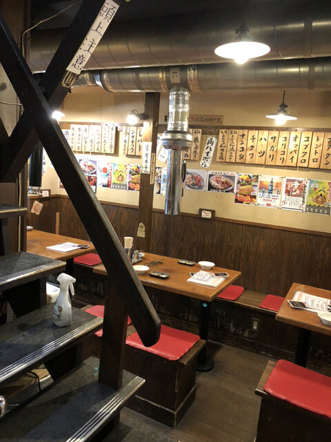 Taishu Yakiniku Horumon Sakaba Toriton Nishiki Nichome Ten photo 5