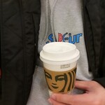 スターバックス・コーヒー - 