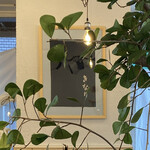 中華そば きなり - 旧店のかな？暖簾