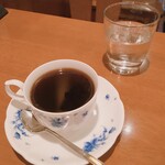 かーぼ - ブレンドコーヒー