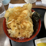 Sanuki Udon Tento - 