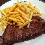 ビストロ オザミ - 