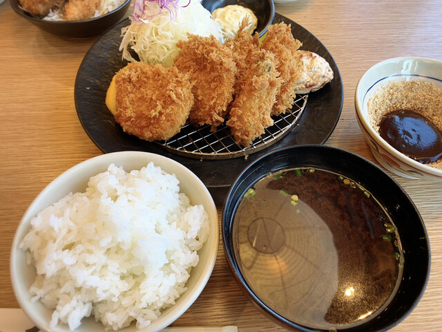 とんかつ玉藤 旭川大雪通店 - 新旭川（とんかつ）の写真