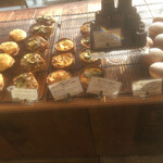 ムーラン エ カフェ グウ - 