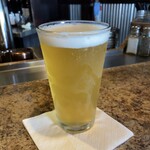 The Hungry Monk - AZ White ALE♪