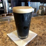 The Hungry Monk - Black Butte♪