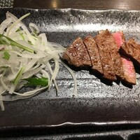 銀座のステーキ 銀座中央店 - 