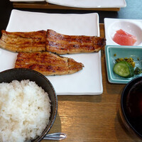 駒形前川 新丸ビル店 -  駒形前川 新丸ビル店 -