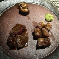 銀座のステーキ 銀座中央店 - 