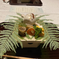 下鴨茶寮 本店 -  下鴨茶寮 本店 -