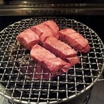 焼肉トラジ - 