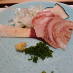 Hakata Aji Donya Ichinichi Ichizen - 