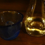 きよ楽 - 青ヶ島の青酎：７２０円