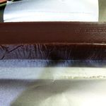 美濃忠 - 羊羹1棹　糸で切れます(専用の糸が付いています)