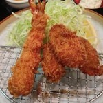 Tonkatsu Ise - 