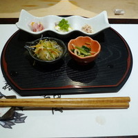 博多味問屋いちにち一膳 - 
