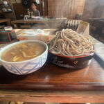 Koumon Soba - 