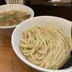 らーめん工房 麺作 - 