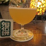 SakuraTaps CraftBeer&Coffee - 白鬼