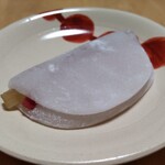 叶 匠寿庵　 - 料理写真:花びら餅